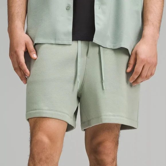 Lululemon Steady State Relaxed Fit Short 5" - Picture 1 of 8